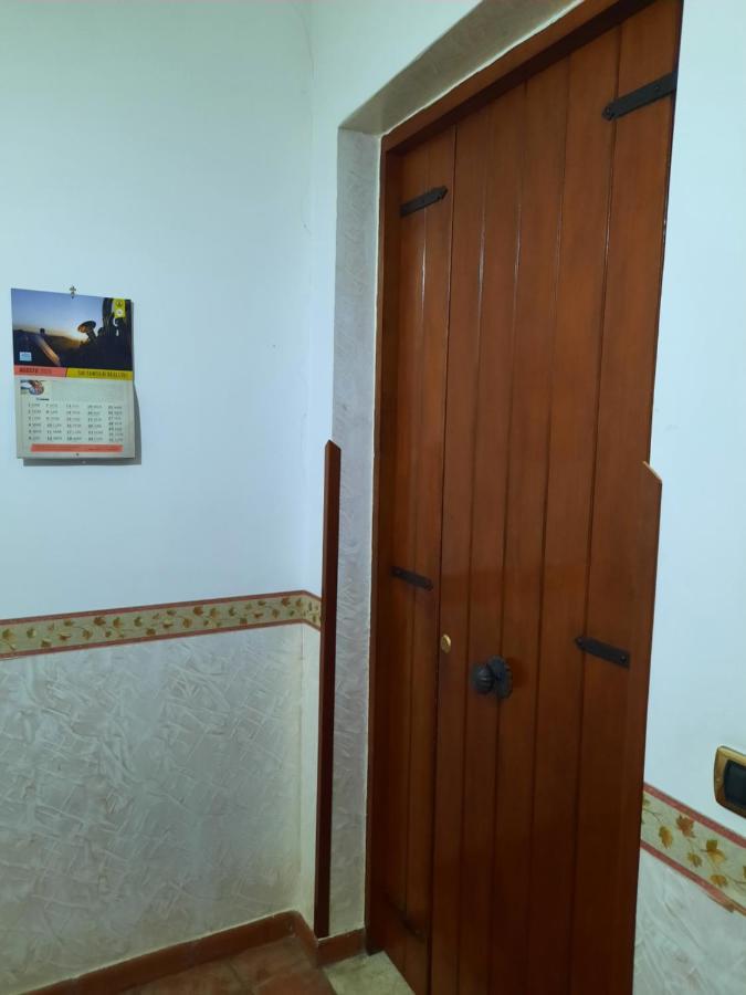 فيلا La Calcara Di Nonno Raffaele أَجيرولا المظهر الخارجي الصورة