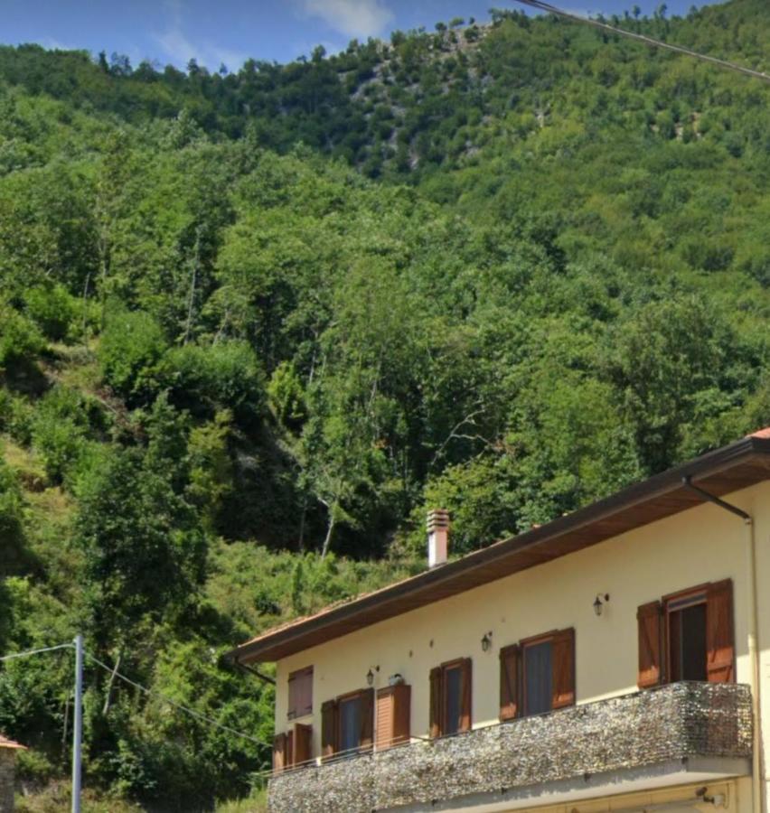 فيلا La Calcara Di Nonno Raffaele أَجيرولا المظهر الخارجي الصورة